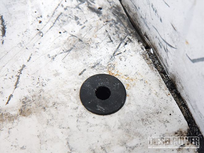 1997 Ford F350 Buildup - Increasing Your Range