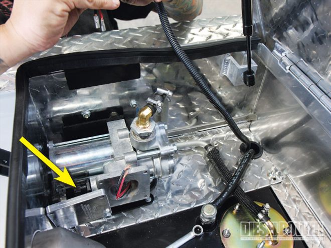 1997 Ford F350 Buildup - Increasing Your Range