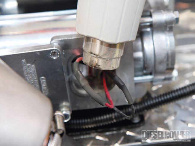 1997 Ford F350 Buildup - Increasing Your Range