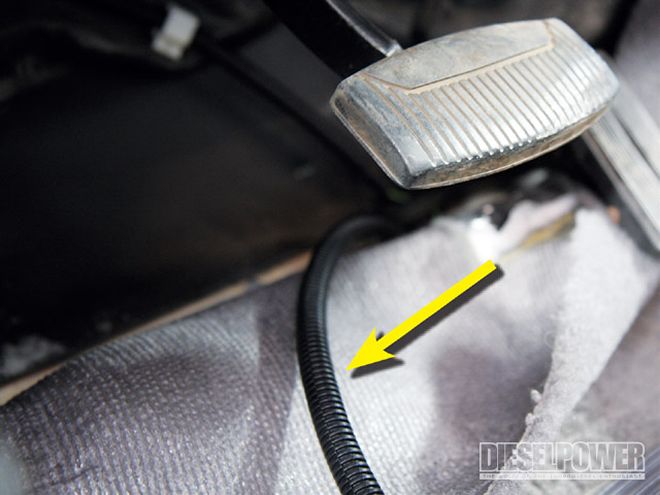 1997 Ford F350 Buildup - Increasing Your Range