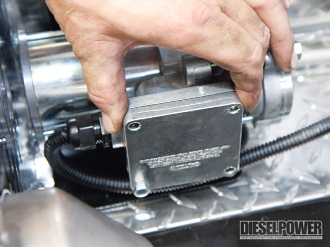 1997 Ford F350 Buildup - Increasing Your Range