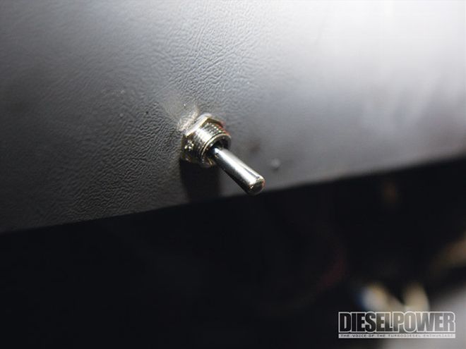 1997 Ford F350 Buildup - Increasing Your Range