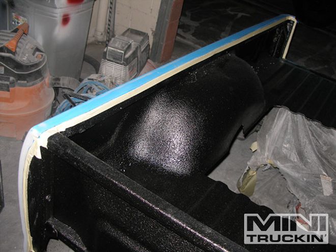 1997 Toyota Tacoma Cover Truck Rebuild - Back From The Dead