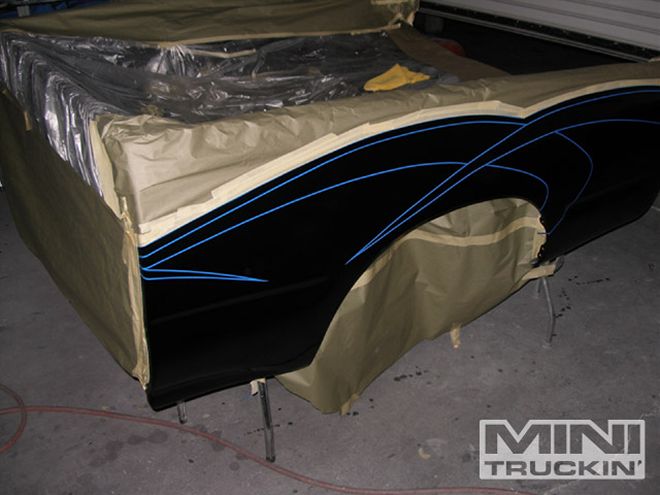 1997 Toyota Tacoma Cover Truck Rebuild - Back From The Dead