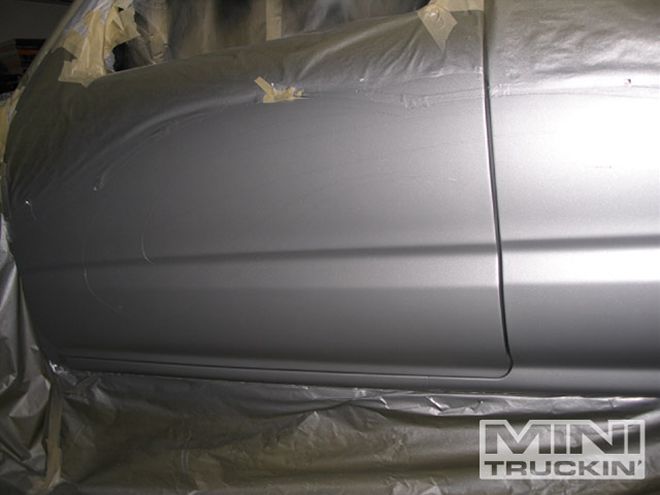 1997 Toyota Tacoma Cover Truck Rebuild - Back From The Dead