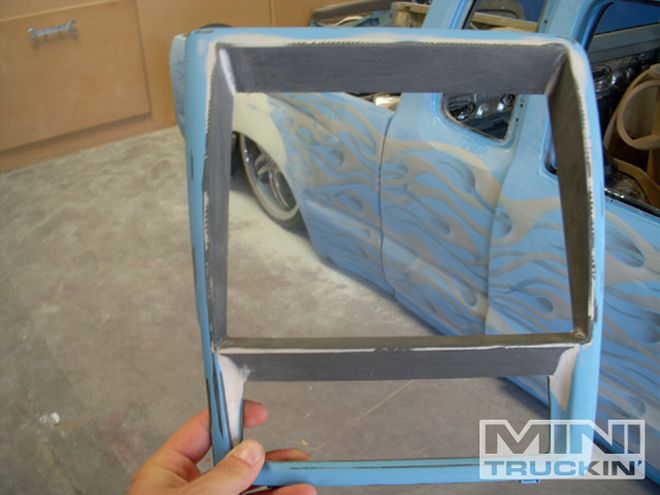 1997 Toyota Tacoma Cover Truck Rebuild - Back From The Dead