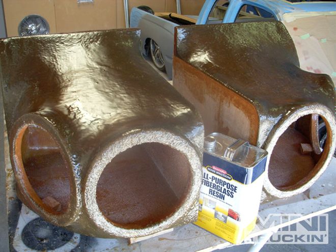 1997 Toyota Tacoma Cover Truck Rebuild - Back From The Dead