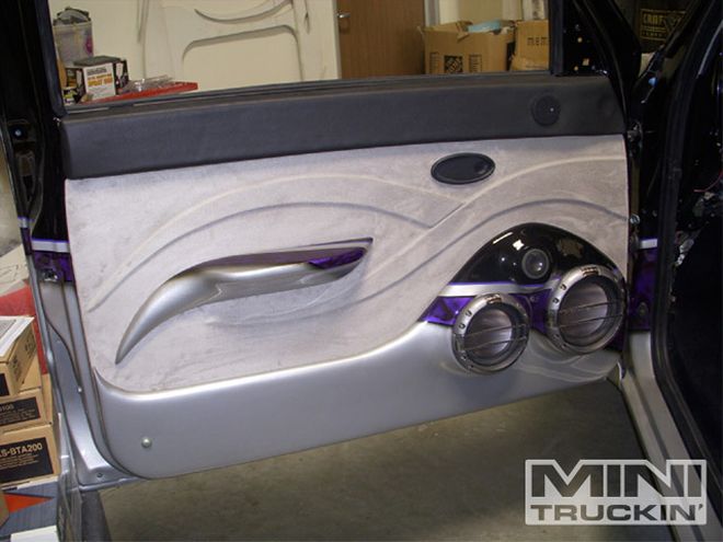 1997 Toyota Tacoma Cover Truck Rebuild - Back From The Dead