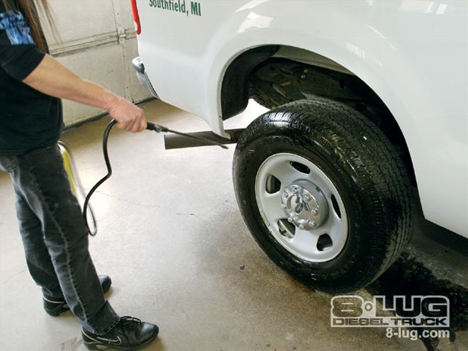 Detailing 101 with Supreme Detailing