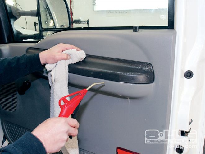 Detailing 101 with Supreme Detailing