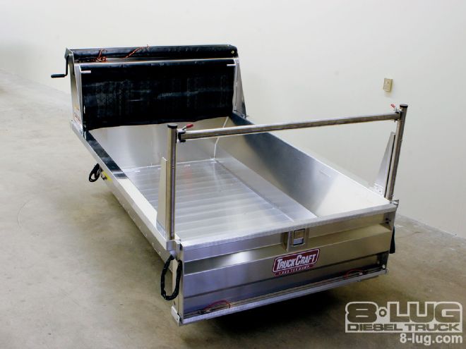 Pickup Truck Dump Bed Install - Dump It!