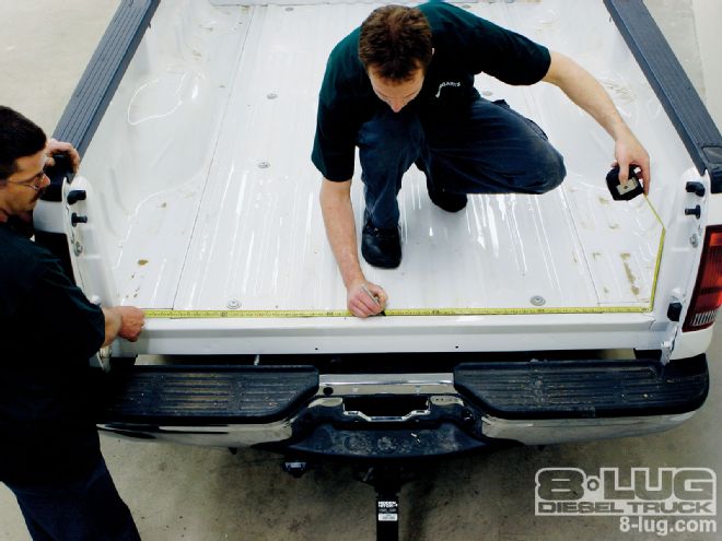 Pickup Truck Dump Bed Install - Dump It!