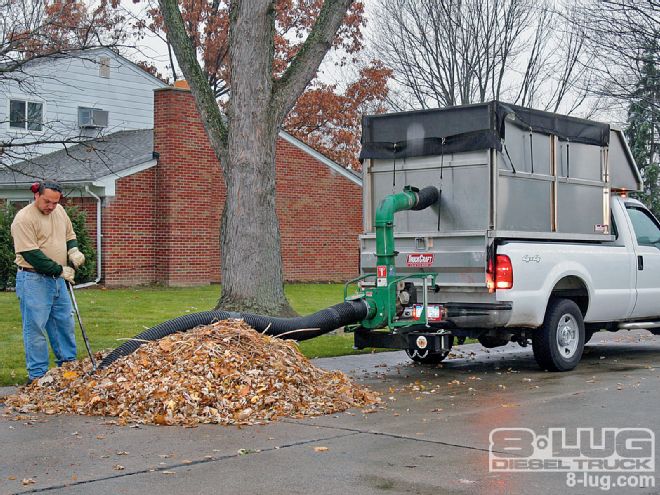 Pickup Truck Dump Bed Install - Dump It!