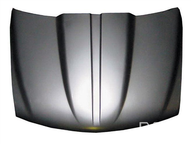 Sheetmetal Buyers Guide - The Replacements