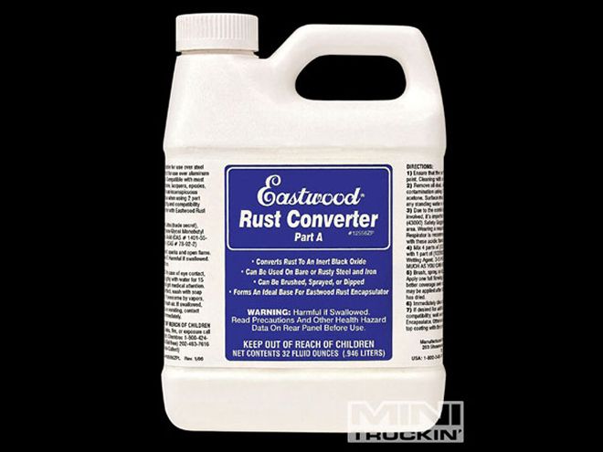 Sheetmetal Buyers Guide - The Replacements