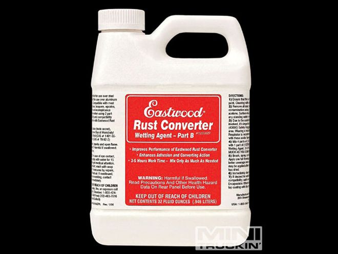 Sheetmetal Buyers Guide - The Replacements