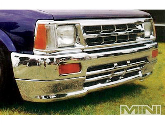 Sheetmetal Buyers Guide - The Replacements