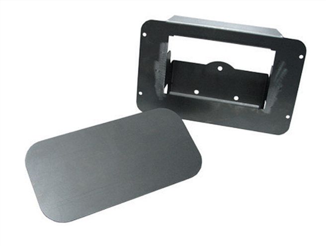 Sheetmetal Buyers Guide - The Replacements