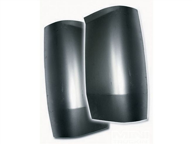 Sheetmetal Buyers Guide - The Replacements