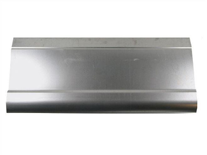 Sheetmetal Buyers Guide - The Replacements