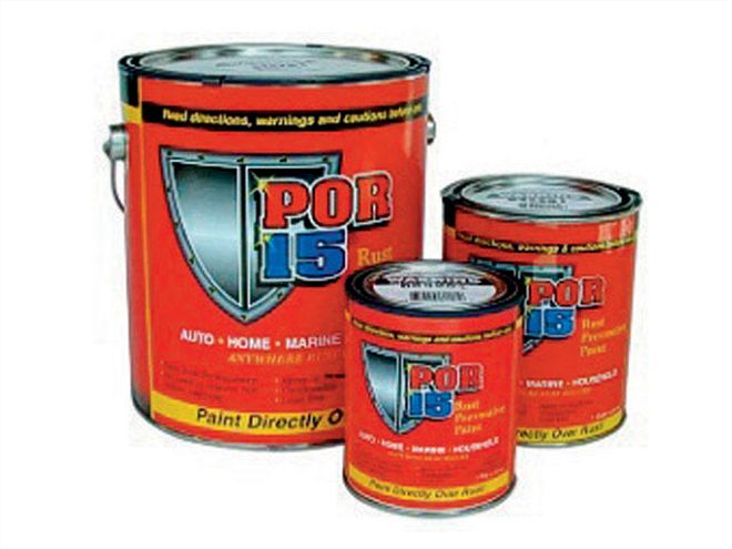 Sheetmetal Buyers Guide - The Replacements