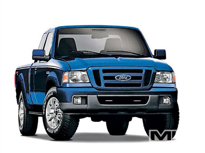 Sheetmetal Buyers Guide - The Replacements