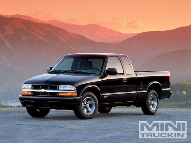 Sheetmetal Buyers Guide - The Replacements