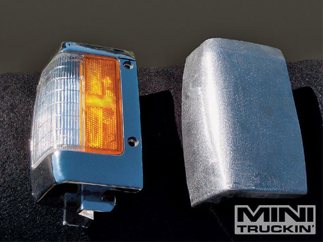 Sheetmetal Buyers Guide - The Replacements