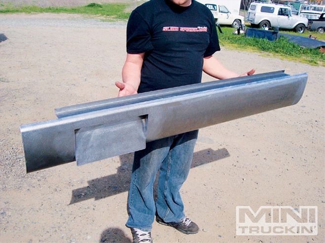 Sheetmetal Buyers Guide - The Replacements