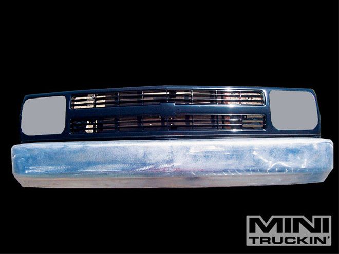 Sheetmetal Buyers Guide - The Replacements