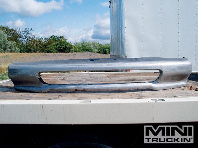 Sheetmetal Buyers Guide - The Replacements