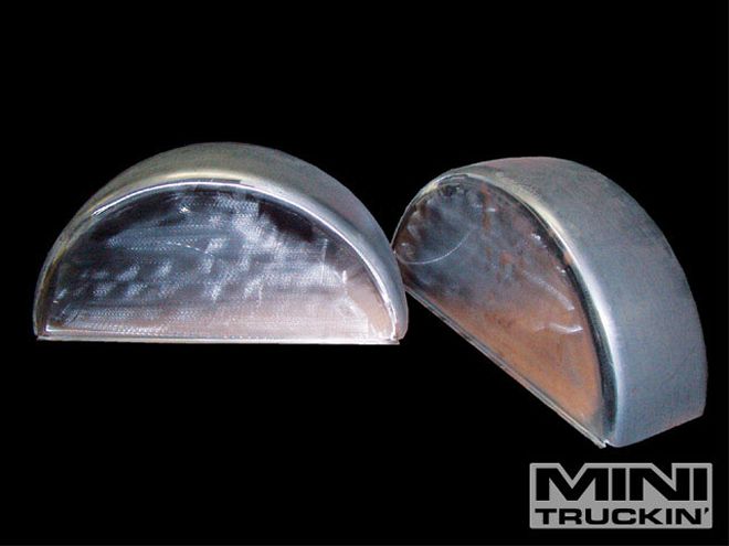 Sheetmetal Buyers Guide - The Replacements