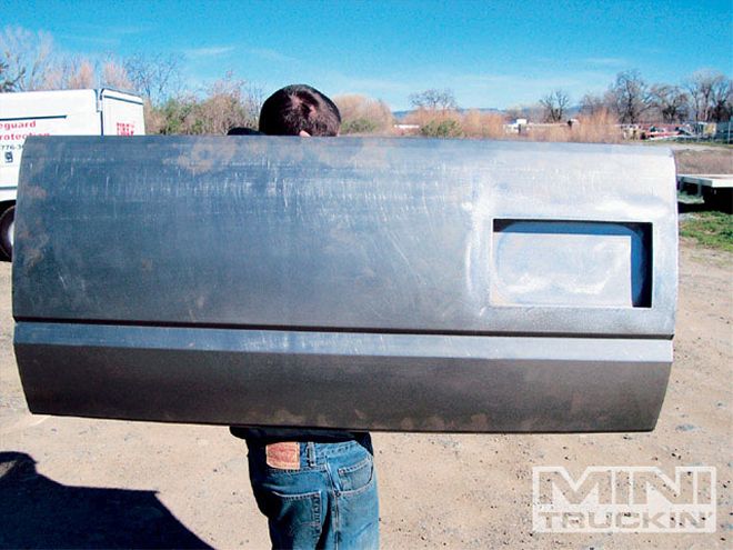 Sheetmetal Buyers Guide - The Replacements