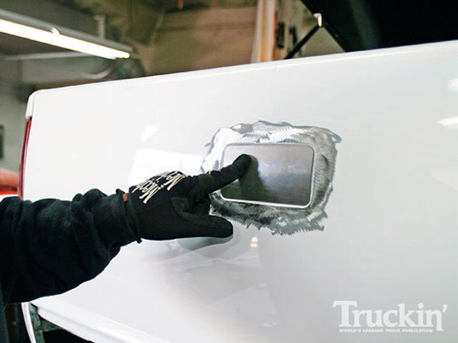2000 Chevy S10 Custom Paint Job - Prescriptive Painting
