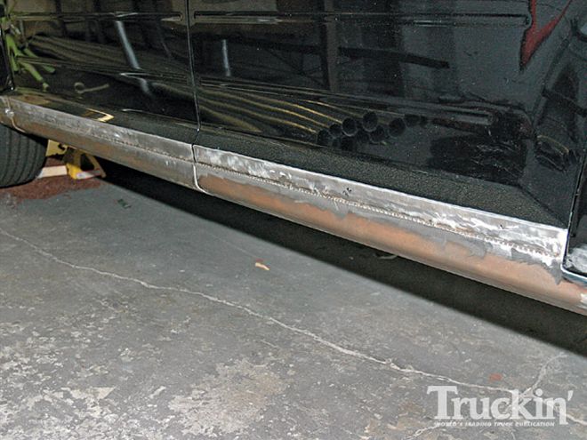 2009 Ford Flex - Optical Illusion - Tech