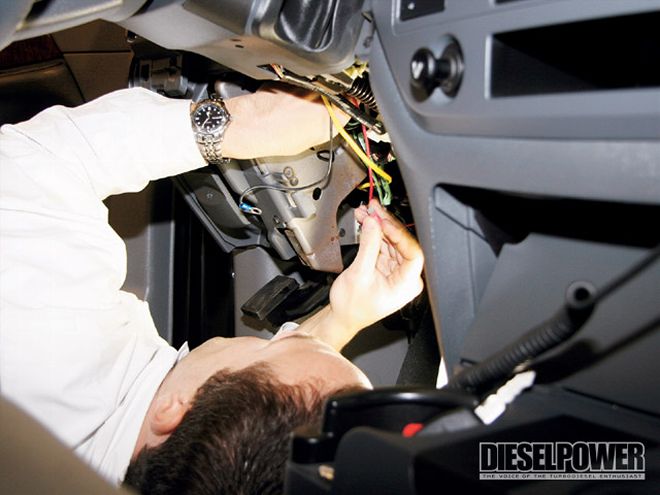 2006 Dodge Ram Power Step Installation - Power Step