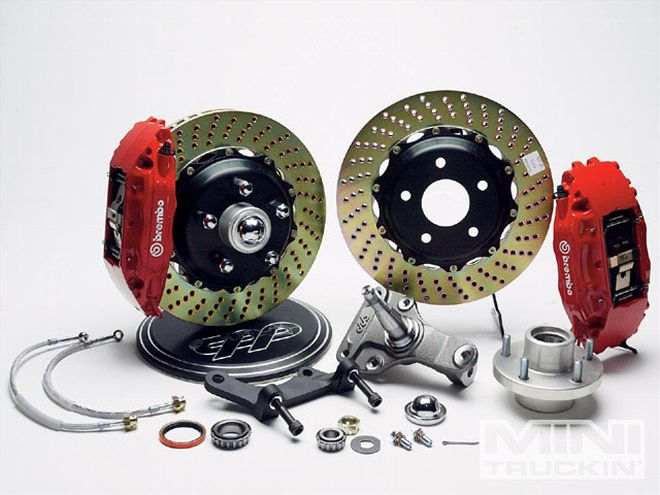25 Bitchin Sema Products For 2009