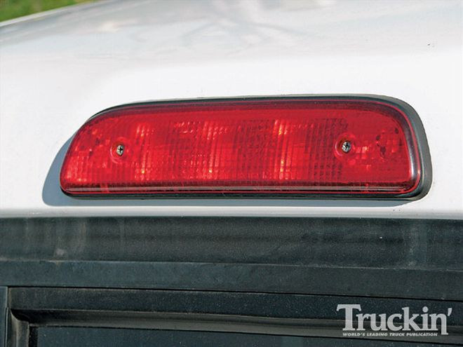 2004 Toyota Tacoma Prerunner - Prerunner Panic - Tech