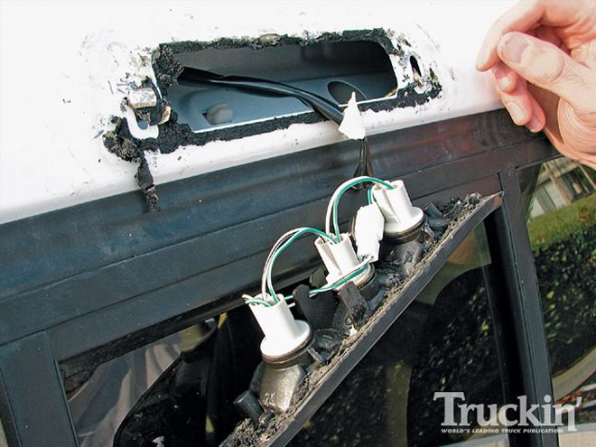 2004 Toyota Tacoma Prerunner - Prerunner Panic - Tech