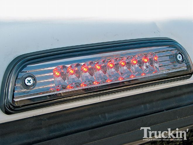2004 Toyota Tacoma Prerunner - Prerunner Panic - Tech