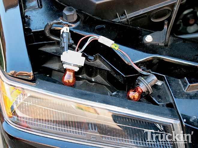 Chevy Colorado Headlight Modification - New Head Light Looks - Tech