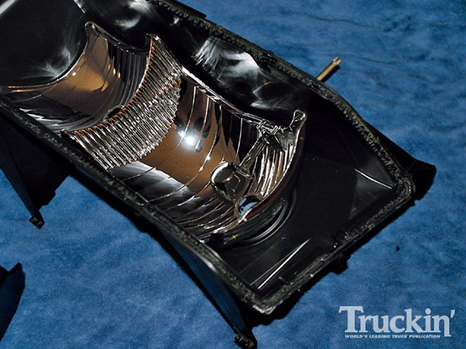 Chevy Colorado Headlight Modification - New Head Light Looks - Tech