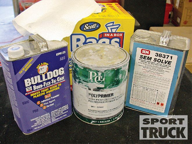 101 Paint & Body Ideas - Tips for Design, Prep, Spraying & Protection