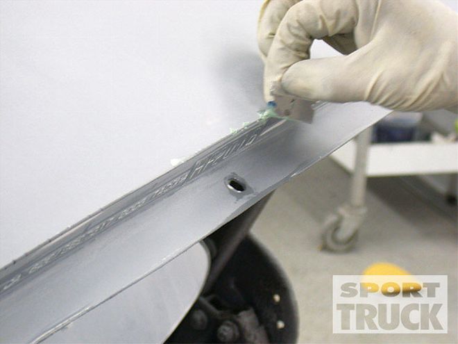 101 Paint & Body Ideas - Tips for Design, Prep, Spraying & Protection