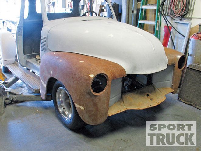 101 Paint & Body Ideas - Tips for Design, Prep, Spraying & Protection
