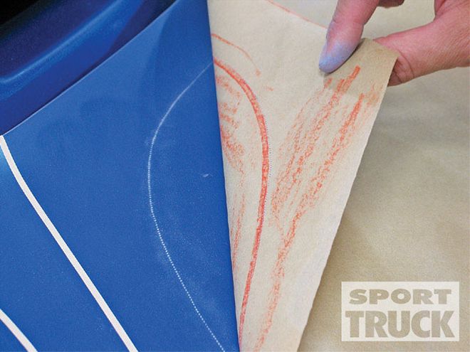 101 Paint & Body Ideas - Tips for Design, Prep, Spraying & Protection