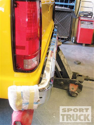 101 Paint & Body Ideas - Tips for Design, Prep, Spraying & Protection