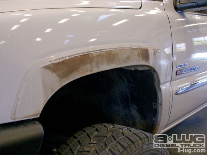 Full-On 2004 GMC 2500 Diesel Truck Buildup, Part 2 - Build It Continued...