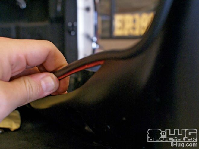 Full-On 2004 GMC 2500 Diesel Truck Buildup, Part 2 - Build It Continued...