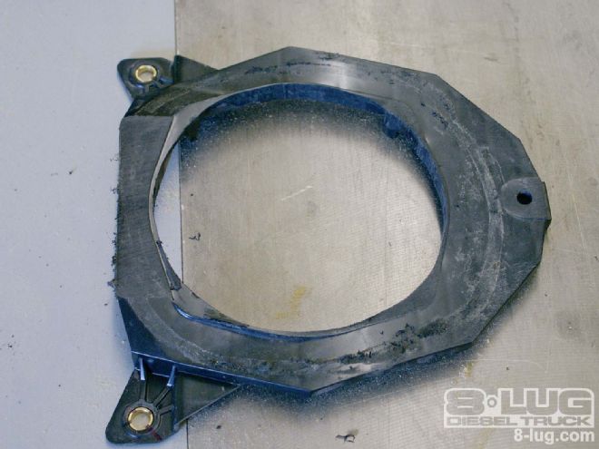 Full-On 2004 GMC 2500 Diesel Truck Buildup, Part 2 - Build It Continued...